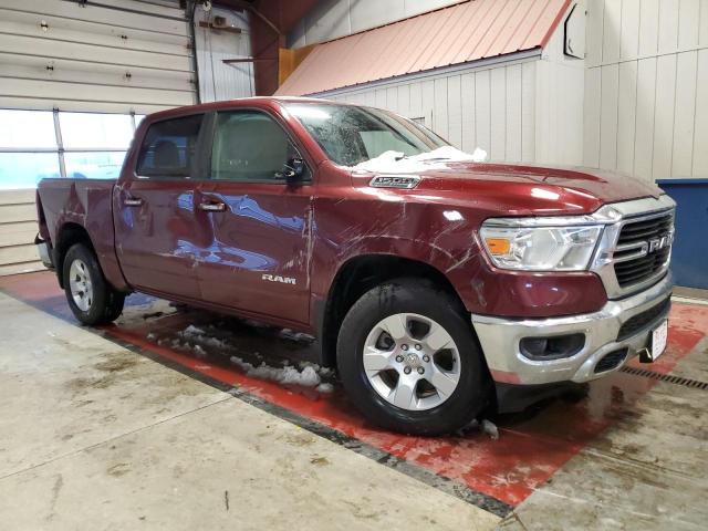 1C6RRFFG3LN288745 | 2020 RAM 1500 BIG H