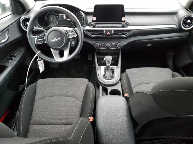 2022 KIA FORTE FE 3KPF24AD3NE435591
