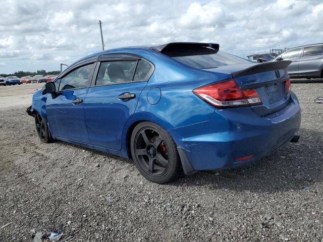 Vin: 2hgfb2f82dh511659, lot: 40530554, honda civic ex 20132