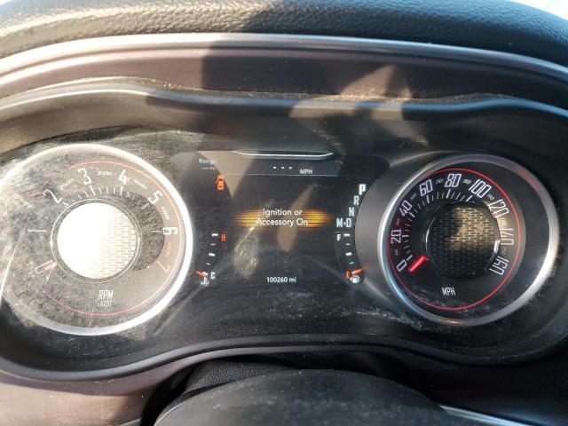 2016 DODGE CHALLENGER - 2C3CDZAG2GH315877