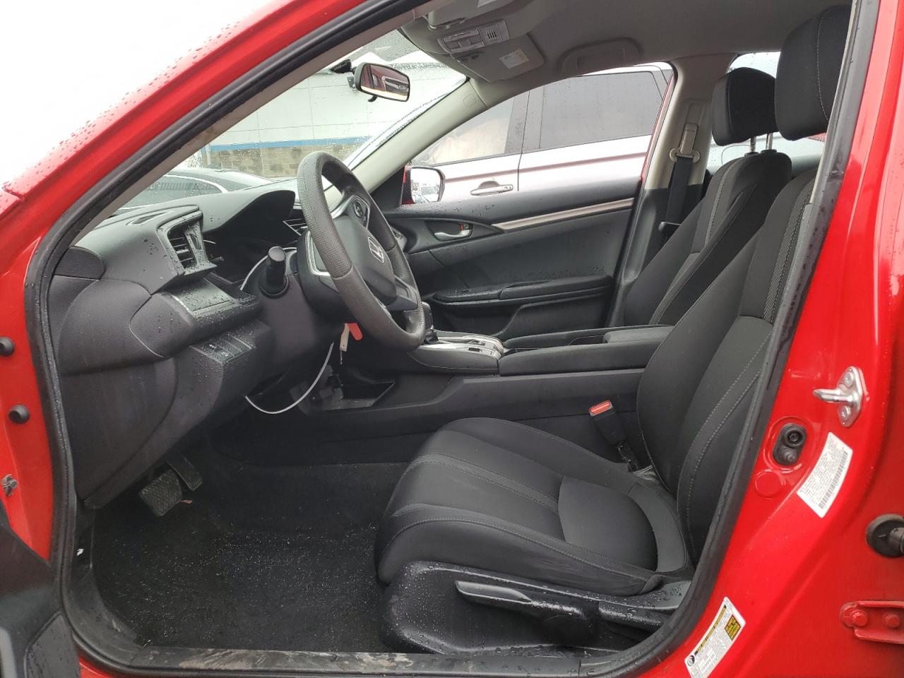 2HGFC2F55JH533668 HONDA CIVIC 2018