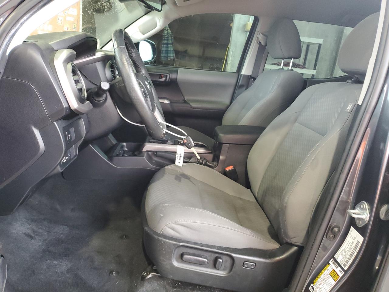 3TMAZ5CN0MM153205 TOYOTA TACOMA 2021