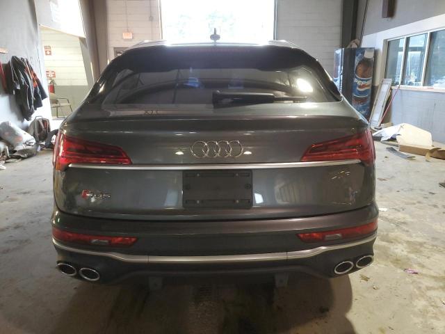 2022 AUDI SQ5 SPORTB WA114AFY4N2056198