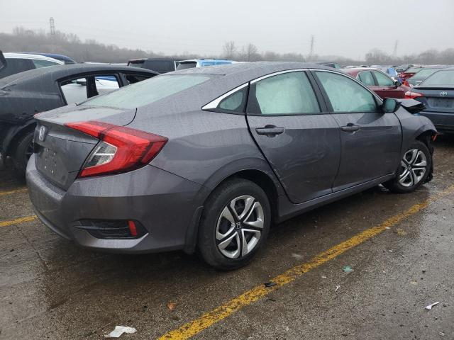 19XFC2F50HE069502 | 2017 HONDA CIVIC LX