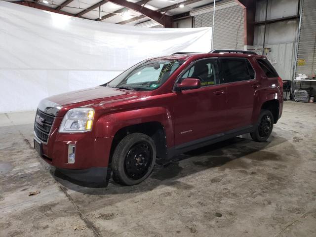 Vin: 2gkfltek0c6250951, lot: 37506334, gmc terrain sle 20121