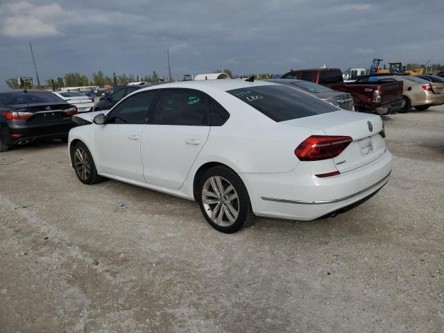 2019 VOLKSWAGEN PASSAT WOL - 1VWLA7A35KC001462