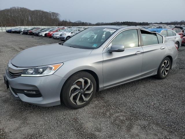 1HGCR2F88GA161620 | 2016 HONDA ACCORD EXL