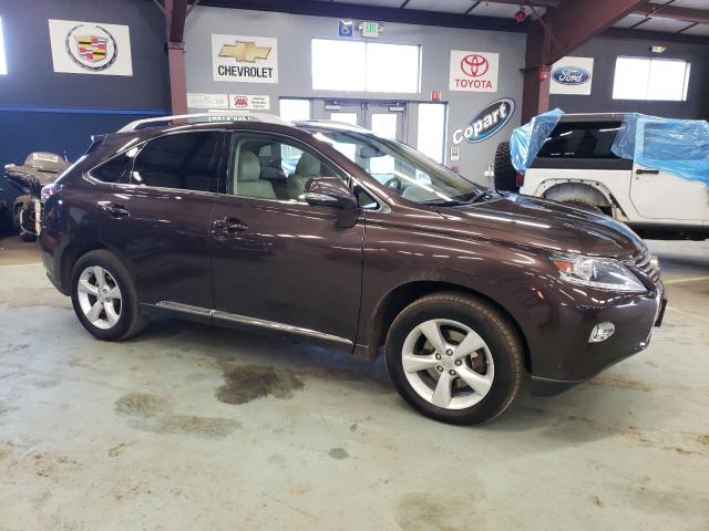 2T2BK1BA5EC239700 | 2014 Lexus rx 350 base