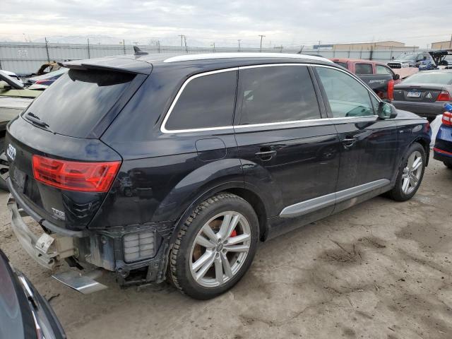 VIN WA1WAAF75HD022429 2017 Audi Q7, Technik S-Line no.3