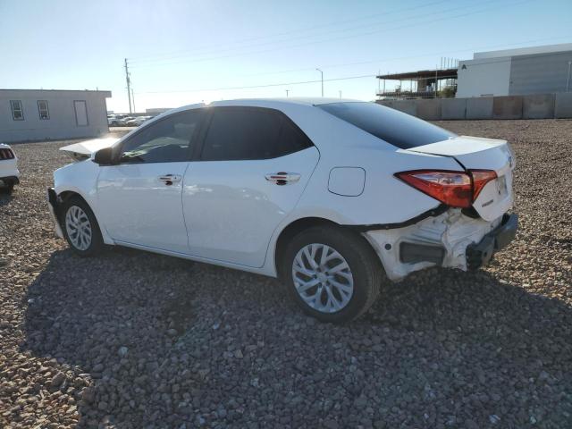 5YFBURHE6JP793054 TOYOTA COROLLA 2018