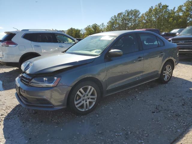 3VW2B7AJ7JM258644 | 2018 VOLKSWAGEN JETTA S