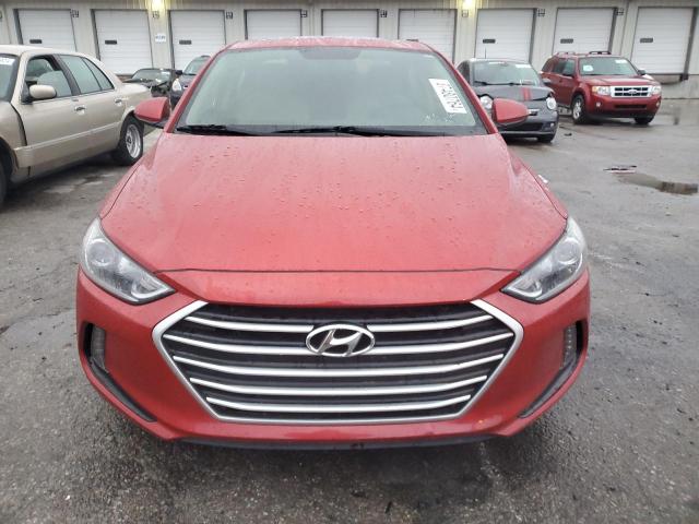 5NPD84LF6HH173294 | 2017 HYUNDAI ELANTRA SE