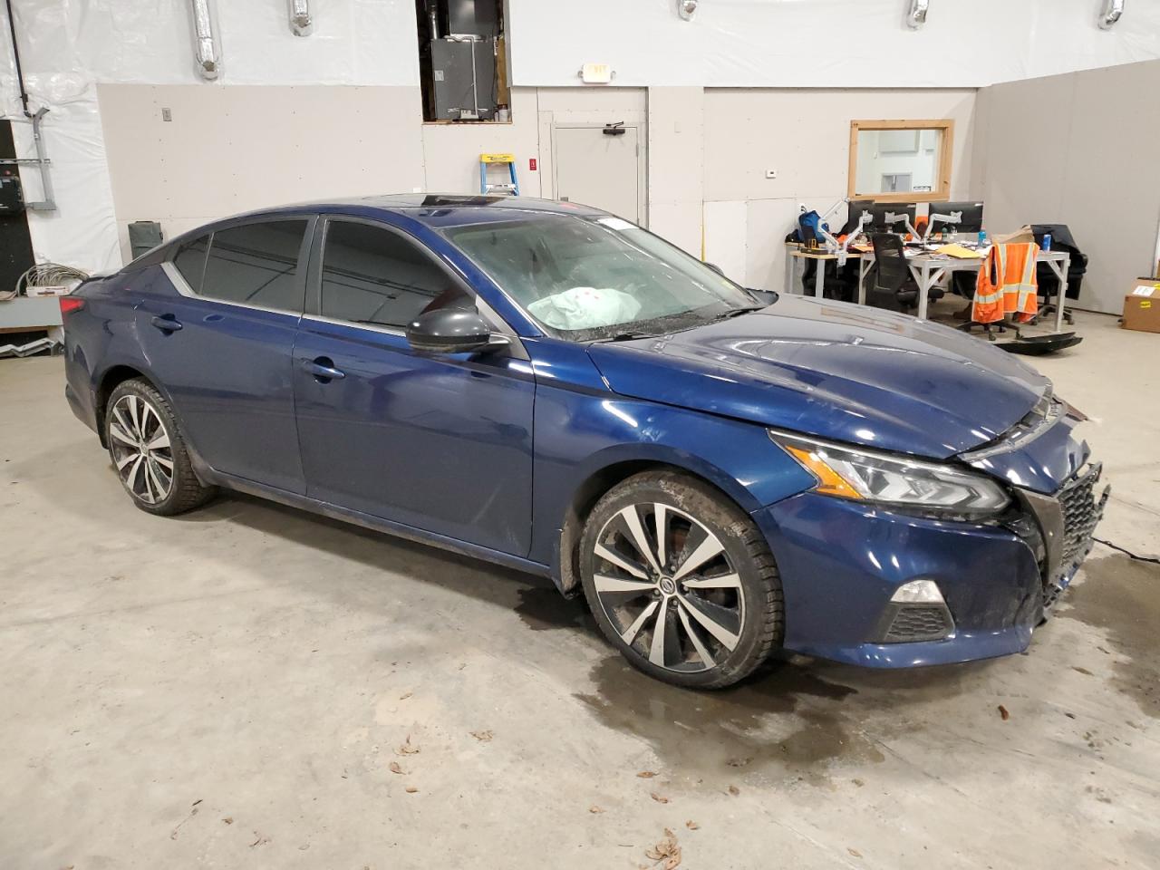 1N4BL4CW5LN323805 NISSAN ALTIMA 2020