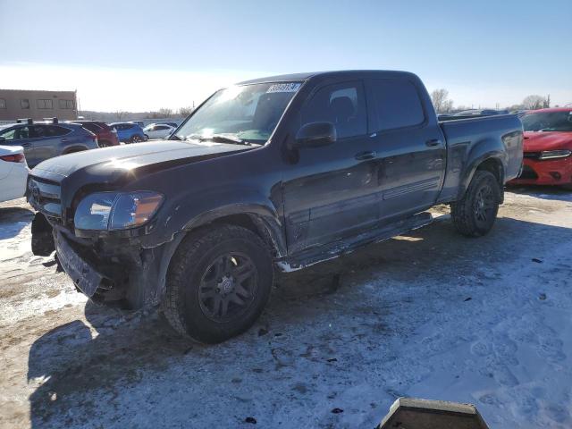 2005 Toyota Tundra 