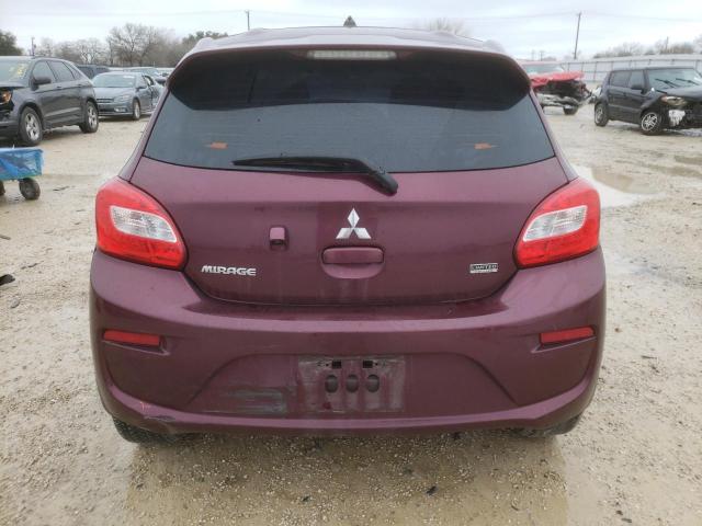 2020 MITSUBISHI MIRAGE LE ML32A5HJ0LH004297