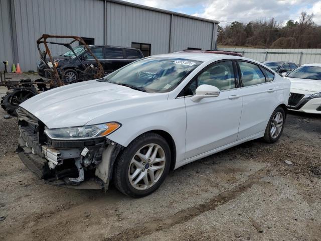 3FA6P0H75ER386662 | 2014 FORD FUSION SE