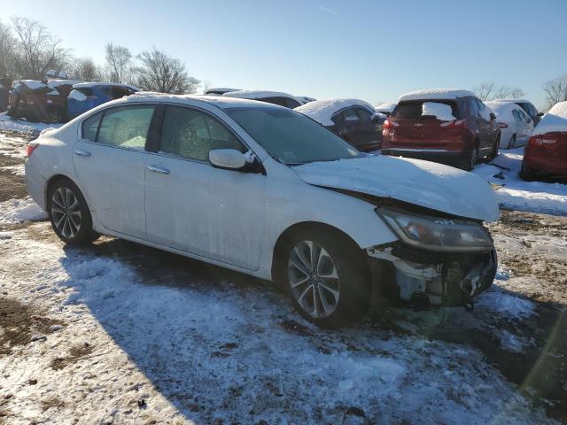 1HGCR2F59EA256464 | 2014 HONDA ACCORD SPO