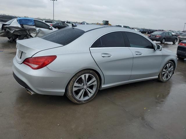 VIN WDDSJ4EBXEN032316 2014 Mercedes-Benz CLA-Class,... no.3