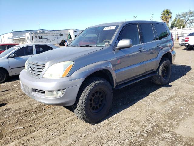 2003 Lexus GX 470 