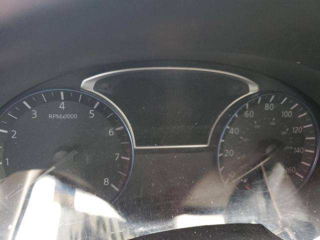 2016 NISSAN ALTIMA 2.5 - 1N4AL3AP6GN379565