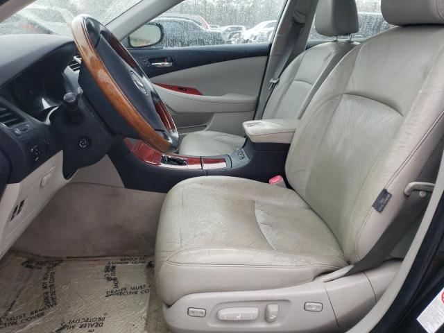 2009 Lexus Es 350 VIN: JTHBJ46GX92329838 Lot: 40018754