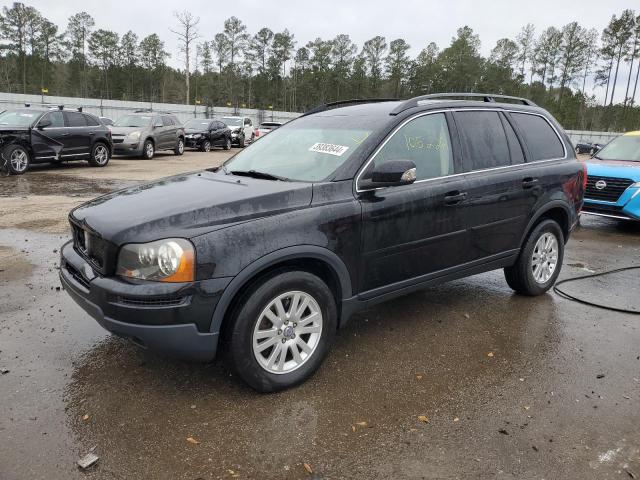 2008 Volvo XC90 