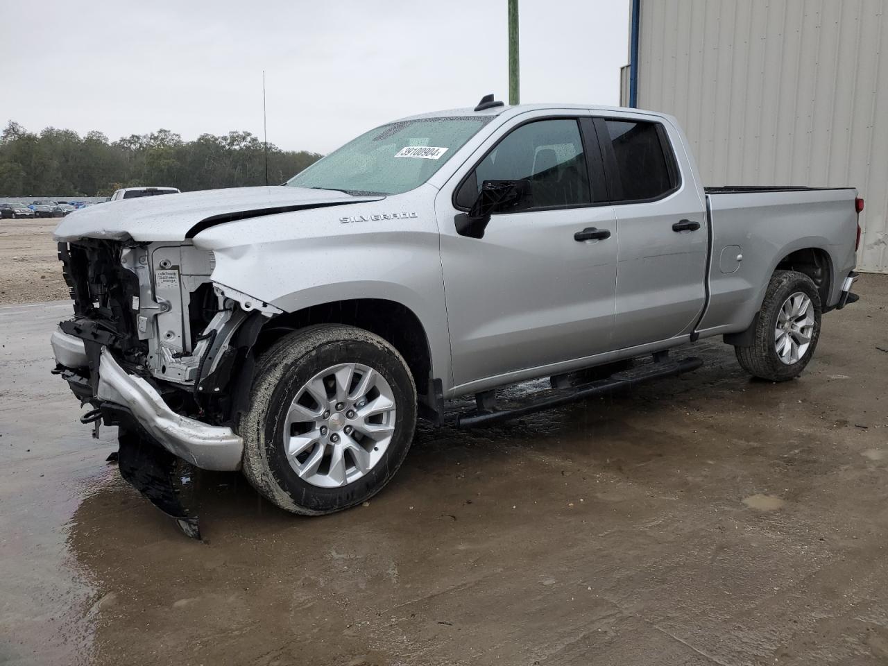 1GCRABEK6NZ578925 CHEVROLET ALL Models 2022