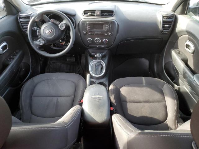 KNDJN2A25F7795631 | 2015 KIA SOUL