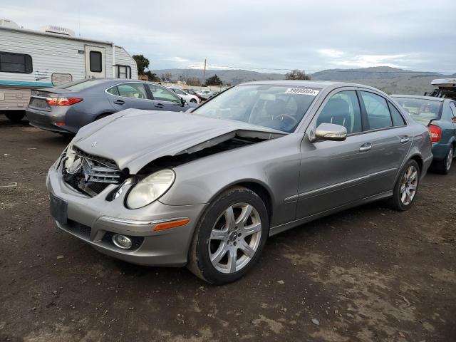 2007 Mercedes-Benz E-Class E 350