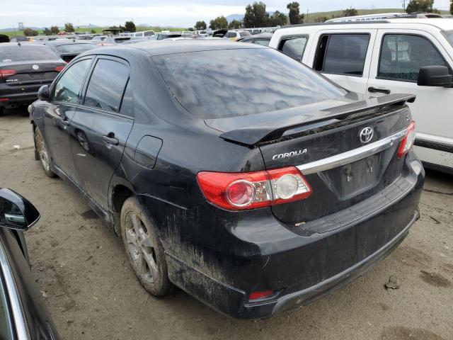 2013 Toyota Corolla Base VIN: 5YFBU4EE5DP084076 Lot: 39873914