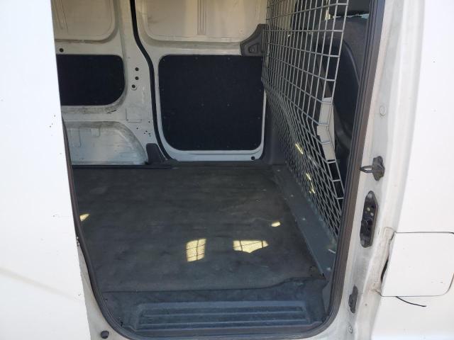 2017 NISSAN NV200 2.5S 3N6CM0KN4HK707081