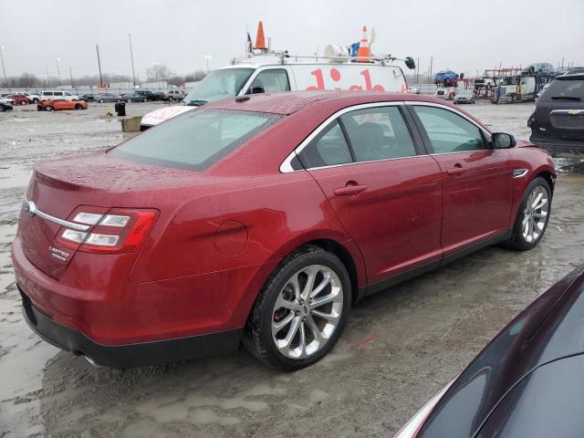 1FAHP2F83KG100729 | 2019 FORD TAURUS LIM