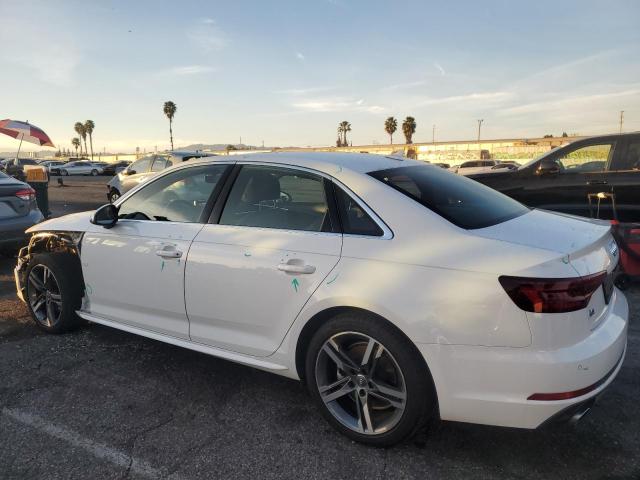 WAULMAF42JA094392 | 2018 AUDI A4 PREMIUM