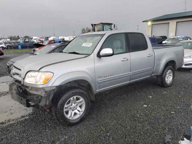 2006 Toyota Tundra 