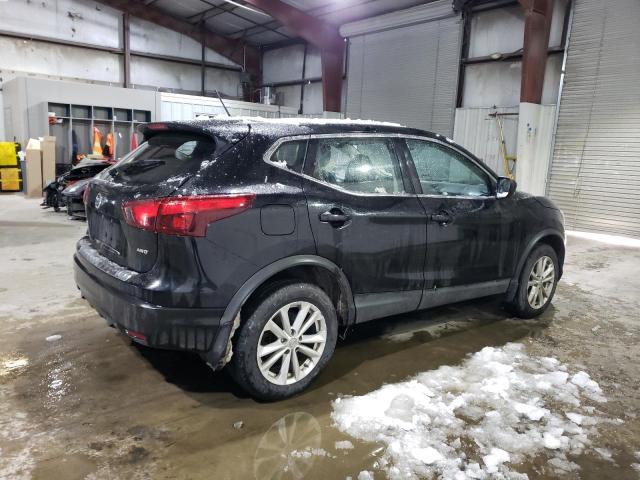 2018 NISSAN ROGUE SPOR JN1BJ1CR9JW266589
