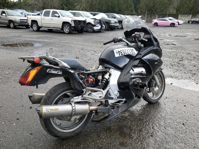 2006 HONDA ST1300 JH2SC51056M400625