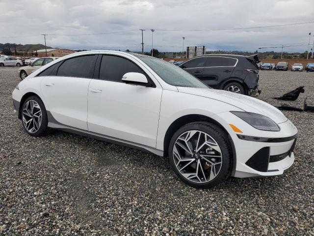 2023 HYUNDAI IONIQ 6 LI KMHM54AA6PA046711