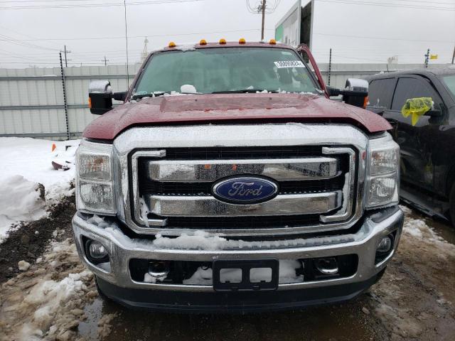 1FT7W2BT1FEA38431 | 2015 FORD F250 SUPER