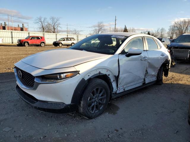 2021 Mazda CX-30 