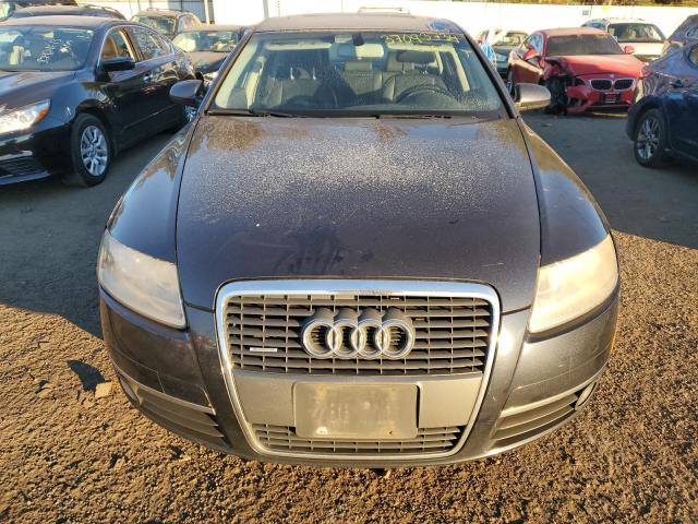 WAUDH74F07N167079 2007 Audi A6 3.2 Quattro