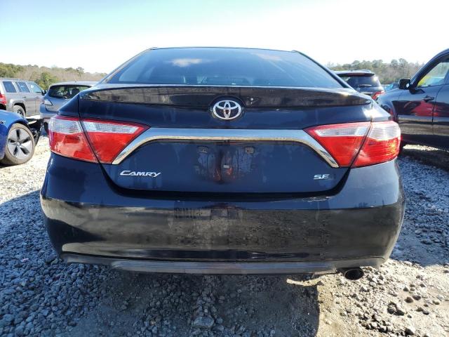 VIN 4T1BF1FK7FU492318 2015 Toyota Camry, LE no.6