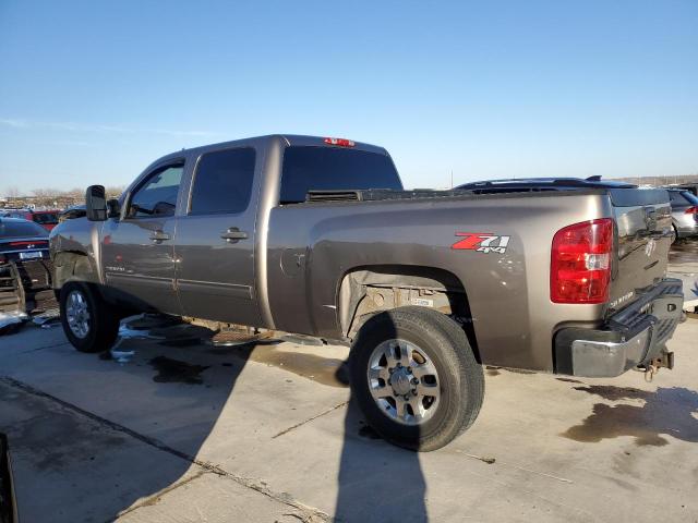 1GC1KXCGXEF104855 | 2014 CHEVROLET SILVERADO