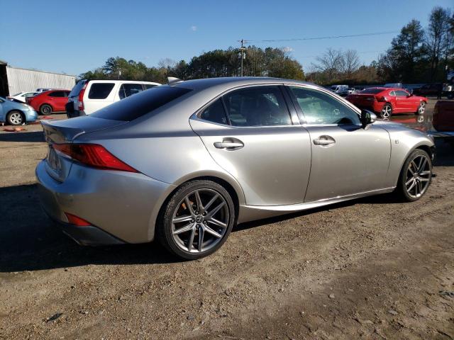 JTHBA1D26K5097202 | 2019 LEXUS IS 300