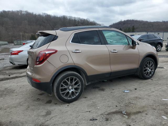 KL4CJ2SB2KB899255 2019 BUICK ENCORE, photo no. 3