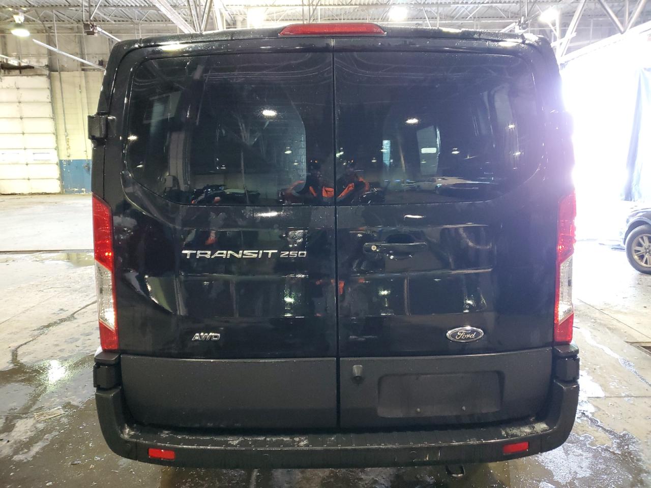 1FTBR2Y84MKA85181 FORD TRANSIT 2021