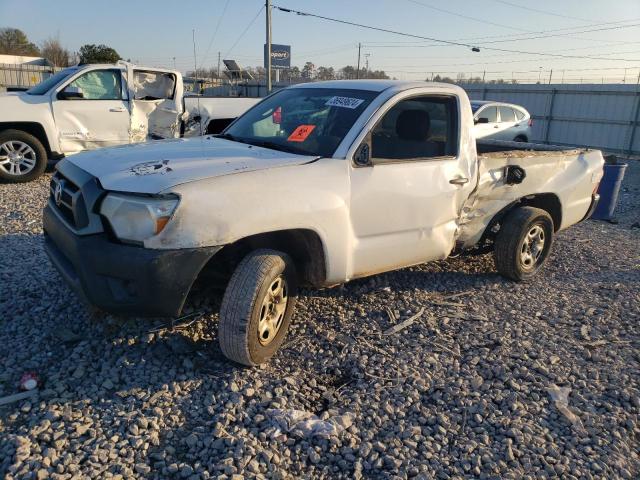 2012 Toyota Tacoma 