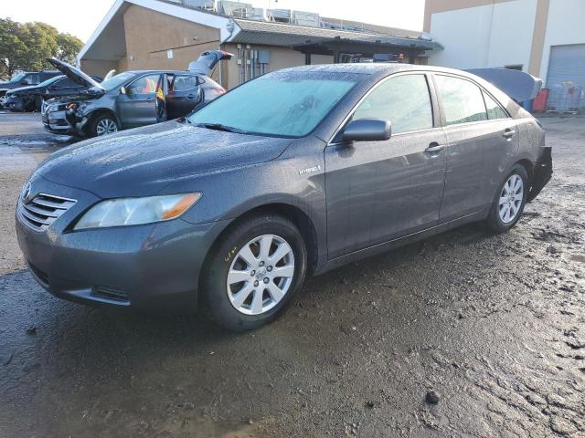 2009 Toyota Camry Hybrid 