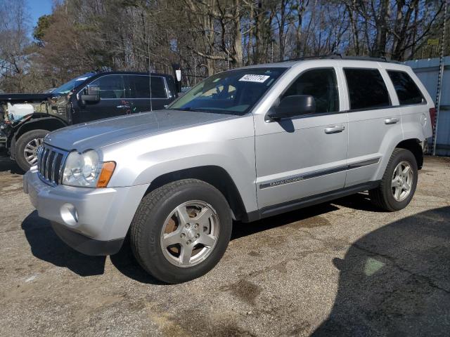 2005 Jeep Grand Cherokee Limited