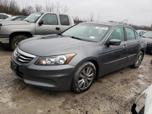 2011 Honda Accord Coupe EX