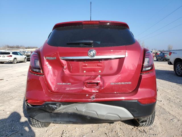 KL4CJASB6JB711930 | 2018 BUICK ENCORE PRE